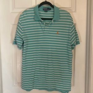 COPY - Ralph Lauren polo